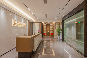 律师办公室摄影（特写部分）
