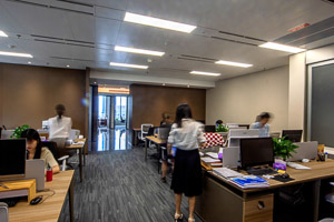 律师办公室摄影（特写部分）