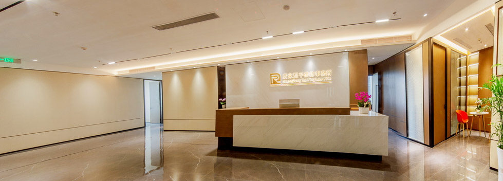 律师办公室摄影（全景部分）