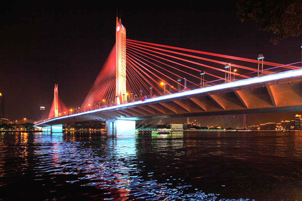 灯光照明摄影夜景led灯光拍摄空间摄影 